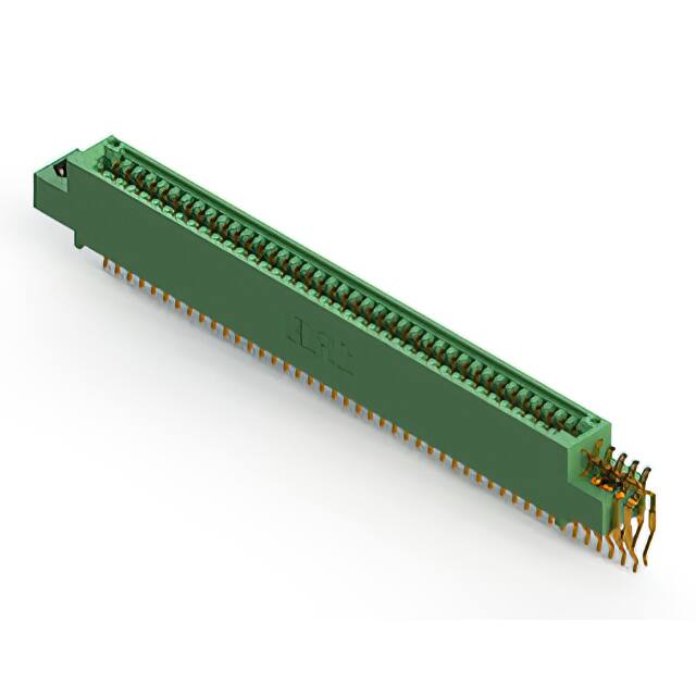 845-090-556-508 EDAC Inc.  Edgeboard Connectors